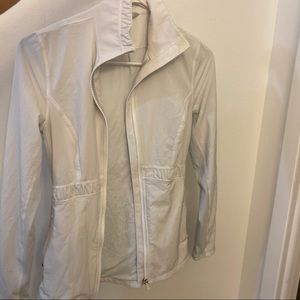 LULULEMON JACKET